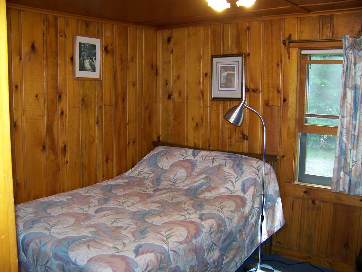 Oak Ridge Hotel Phelps Buitenkant foto